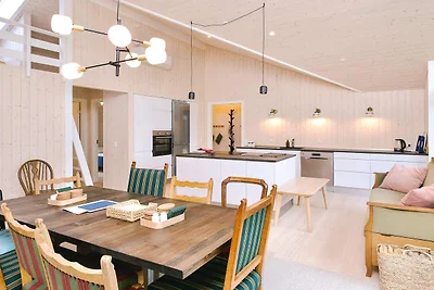 4 sterren vakantie huis in Gilleleje