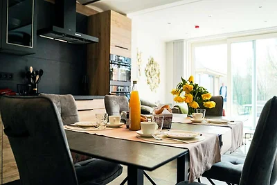 Ruhiges Ferienhaus in der Nähe von Hannut