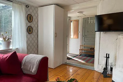 2 Personen Ferienhaus in Mörlunda