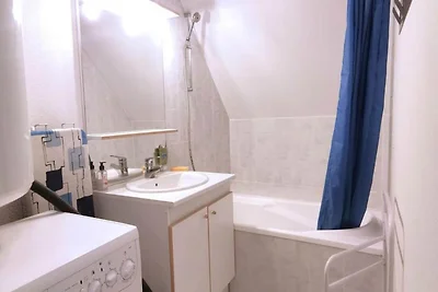 Wohnung in Réallon nahe Skipisten