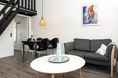 6 Personen Ferienhaus in Ringkøbing-By Traum