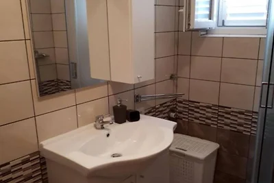 Andrea Adriatic Oasis Karlobag - Two Bedroom ...