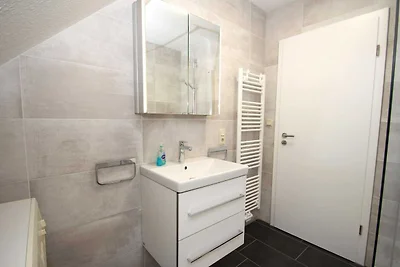 Ferienhaus in Ne�mersiel f�r 4 Personen