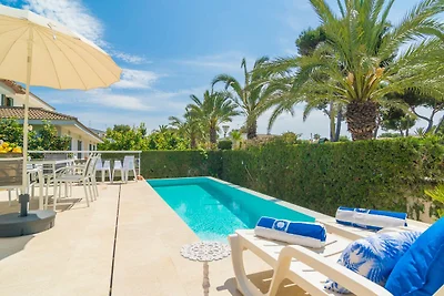 Anima - Ferienhaus Mit Privatem Pool.