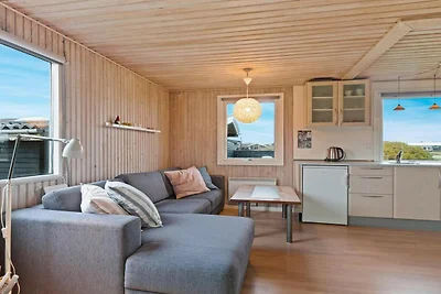 5 Sterne Ferienhaus in Løkken