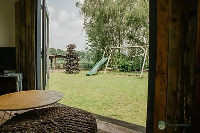 Ferienhaus in Leende mit Terrasse