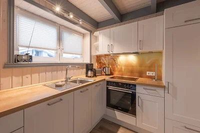 Exklusives skandinavisches Ferienhaus