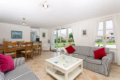 Geräumige Villa mit privatem Pool