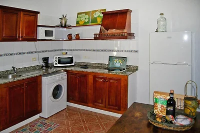 Ferienhaus, Tijarafe