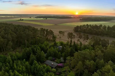 Ferienhaus mit 2 Schlafzimmer