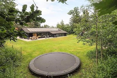 5 gwiazdkowy apartament w Bindslev