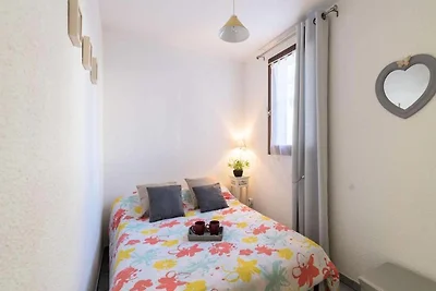 Wohnung in Saint Lary nahe Thermalbädern