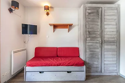 Verblijf in Tignes vlakbij de liften