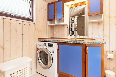 8 Personen Ferienhaus in Fjerritslev-By Traum