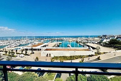 Studio für 3 Personen