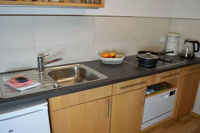 Ferienwohnung mit 1 Schlafzimmer