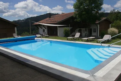 Haus 10 Hochstein Komfortable Ferienresidenz