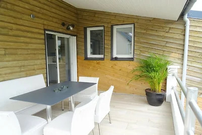 Casa vacanze con 3 camere da letto