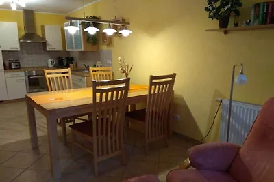 Holiday apartment with 1 bedroom