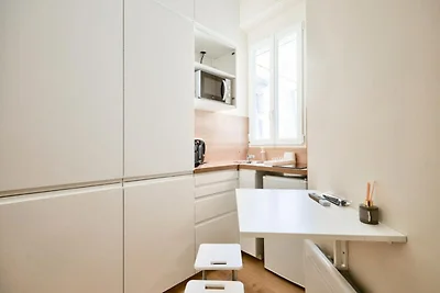 Casa vacanze a Deauville vicino al mare