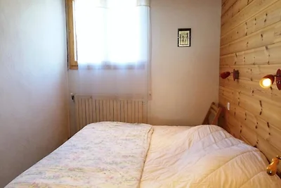 Residentie Le Tequila voor 6 personen