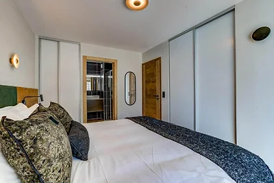 Interior-designed Apartment near Chamonix...