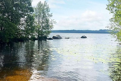 4 persoons vakantie huis in BRAÅS-By Traum