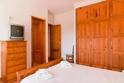 Haus in Campos mit Pool und Grill