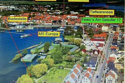 1 - Am Müritz- Seeufer