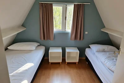 Chique familieschuilplaats in Durbuy