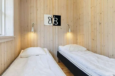6 Personen Ferienhaus in Hadsund-By Traum