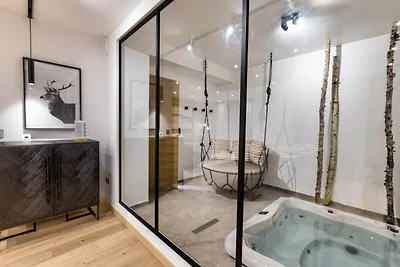 Residenz Arcelin für 10 Personen