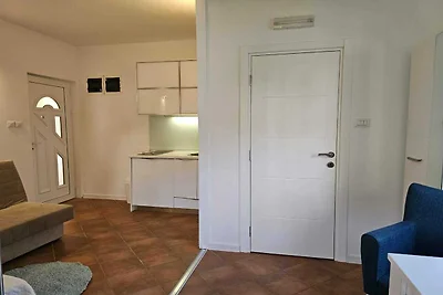 Studio Apartment Ground Floor (1)