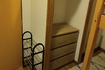 Ferienwohnung mit Sauna für 6 Personen