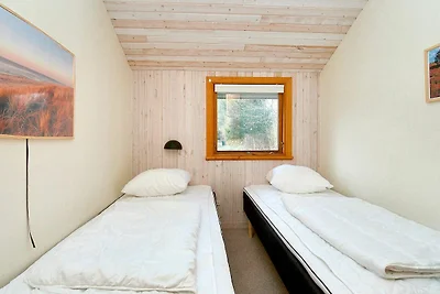 6 Personen Ferienhaus in Nykøbing Sj-By Traum