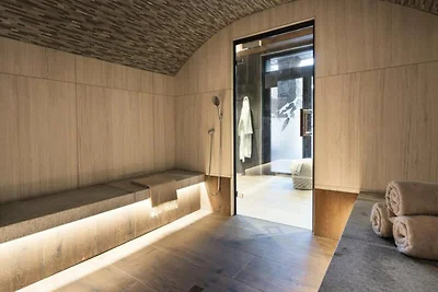 Wohnung in Montjoie mit Spa & Pool