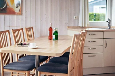 4 Personen Ferienhaus in GROEMITZ