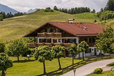 Weissensee Allgäu-Moni