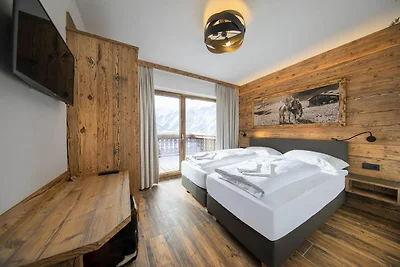 Nationalpark Chalet Bretterspitze
