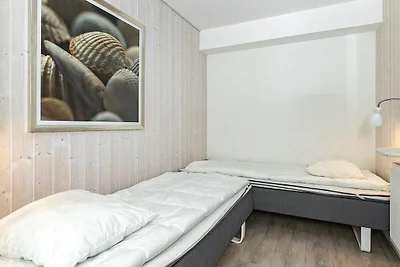 4 Personen Ferienhaus in Wendtorf