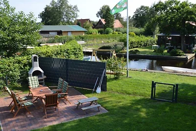 Meeresglück Komfortable Ferienresidenz
