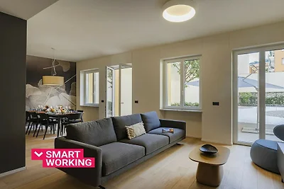 Wohnung mit 1 Schlafzimmer