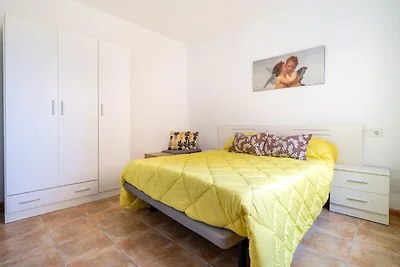 Wohnung nahe Playa Dolores Tauchzentrum