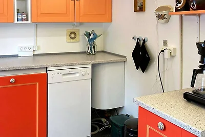 4 persoons vakantie huis in Nykøbing M-By...