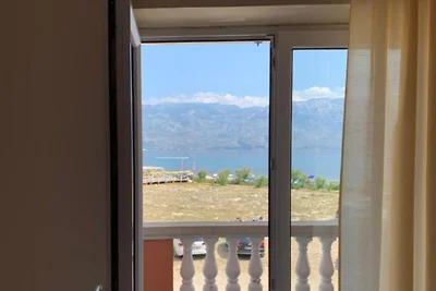 Apartments Ata - One Bedroom Apartment with B...