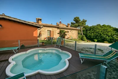Belvilla by OYO Borgo Tre