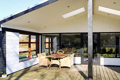 6 Personen Ferienhaus in Hadsund-By Traum