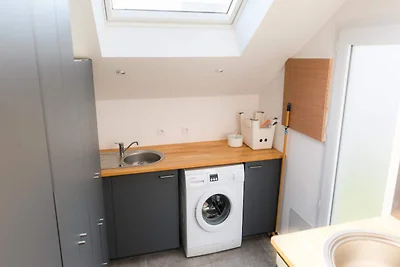 Ferienhaus in Penmarch in der Nähe von Plage ...