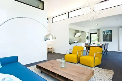 Casa vacanze a Halfweg con terrazza