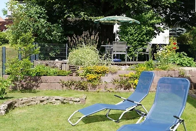 Ferienwohnung mit 1 Schlafzimmer